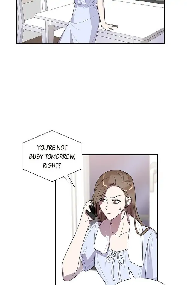 A Misogamist’s Romance Chapter 19 - page 21