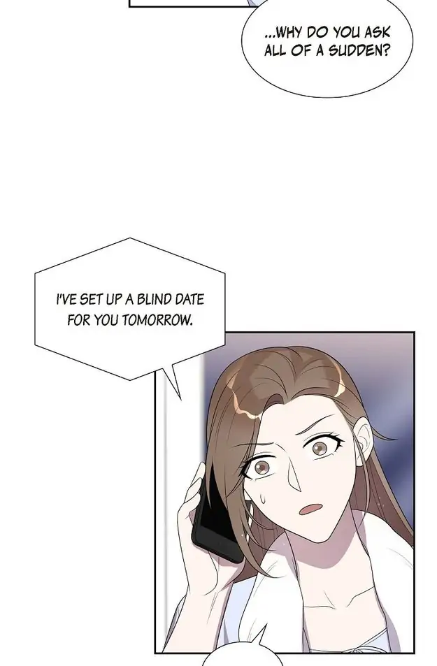 A Misogamist’s Romance Chapter 19 - page 22