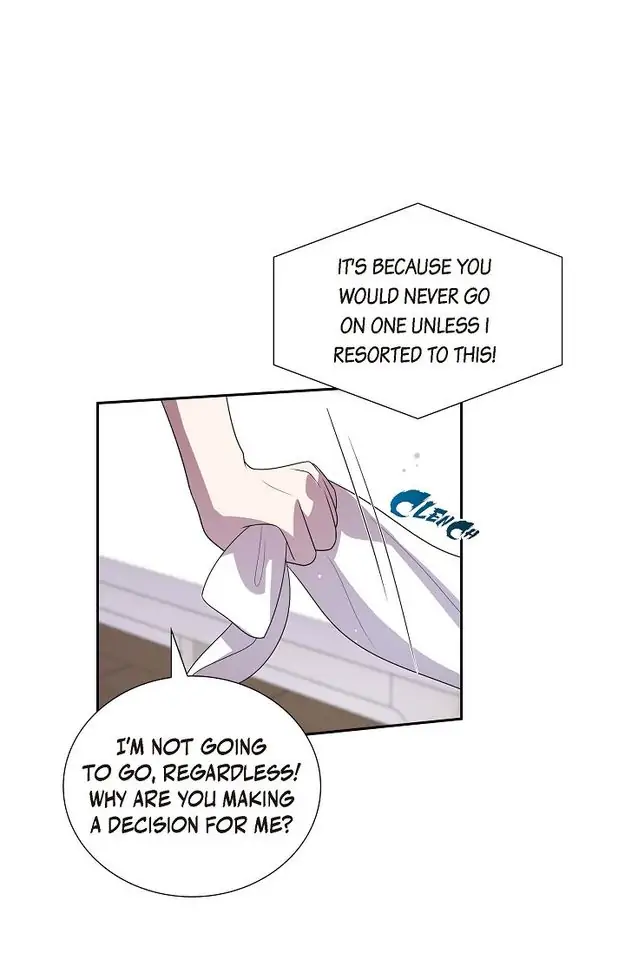 A Misogamist’s Romance Chapter 19 - page 25