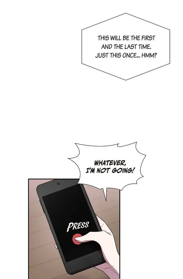 A Misogamist’s Romance Chapter 19 - page 26