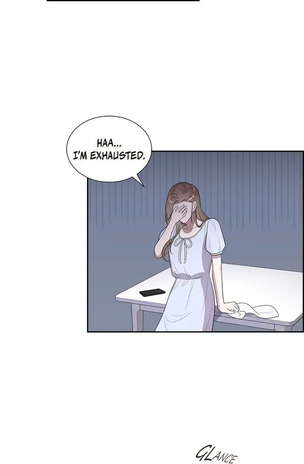 A Misogamist’s Romance Chapter 19 - page 27