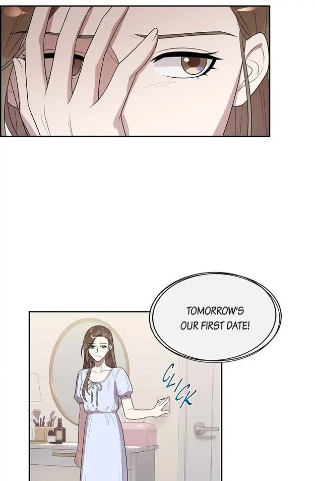 A Misogamist’s Romance Chapter 19 - page 28