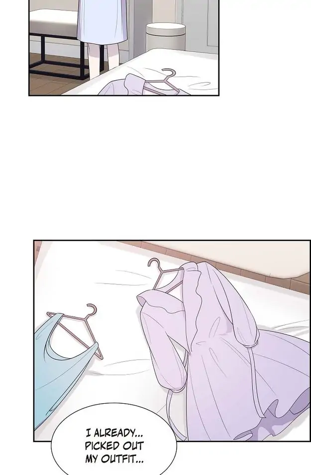 A Misogamist’s Romance Chapter 19 - page 29