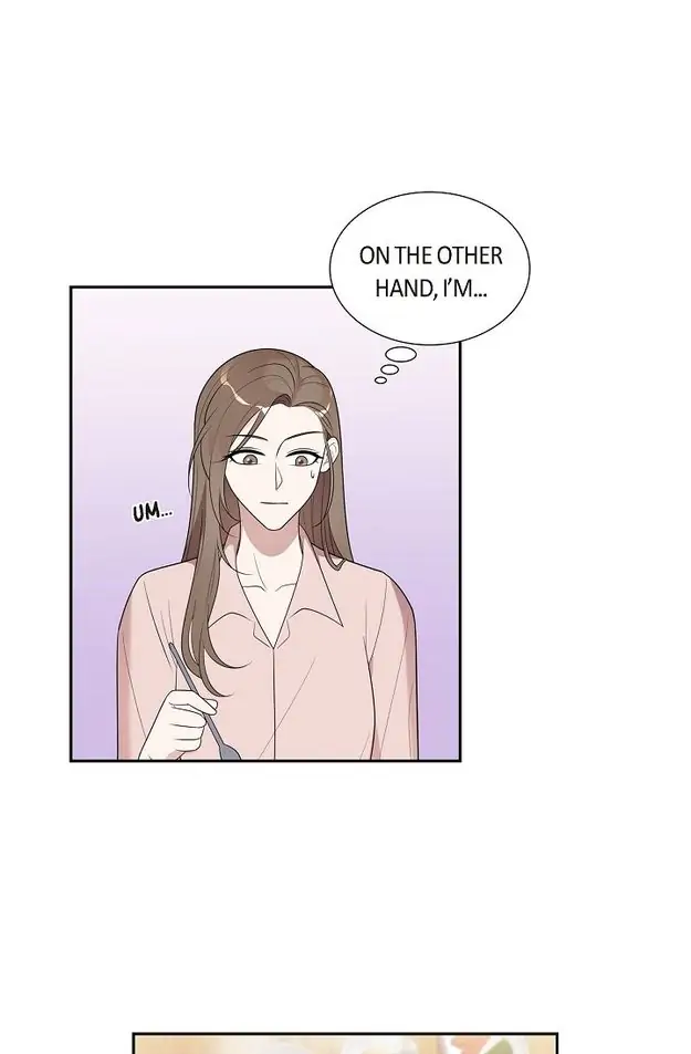 A Misogamist’s Romance Chapter 19 - page 3