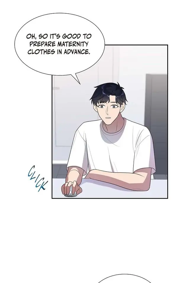 A Misogamist’s Romance Chapter 19 - page 33