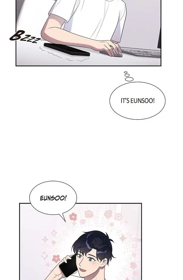 A Misogamist’s Romance Chapter 19 - page 35