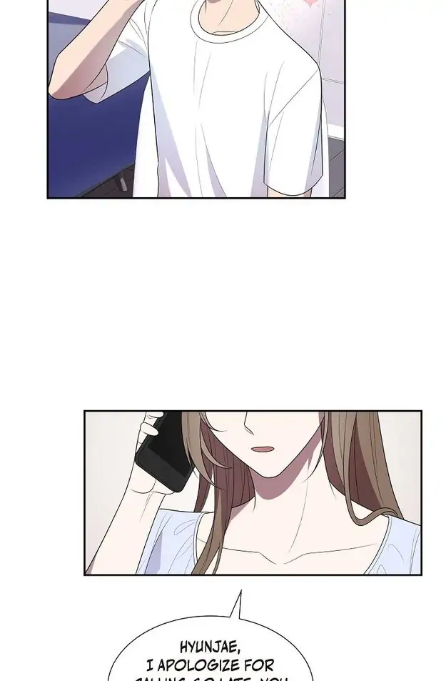 A Misogamist’s Romance Chapter 19 - page 36