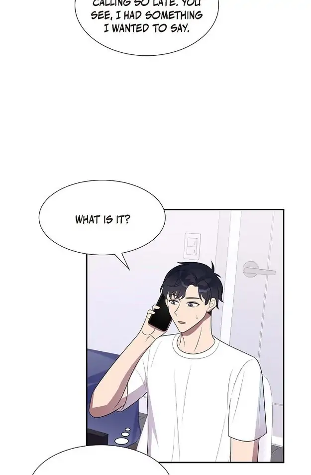 A Misogamist’s Romance Chapter 19 - page 37