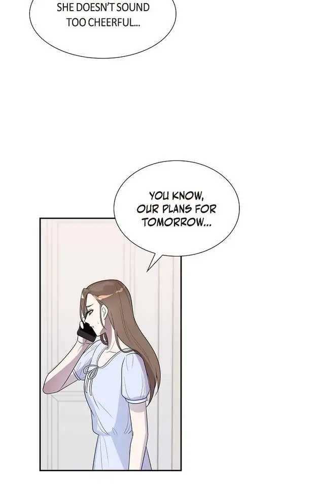 A Misogamist’s Romance Chapter 19 - page 38