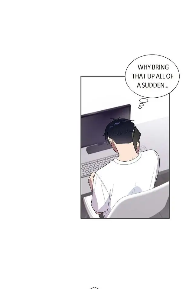 A Misogamist’s Romance Chapter 19 - page 39