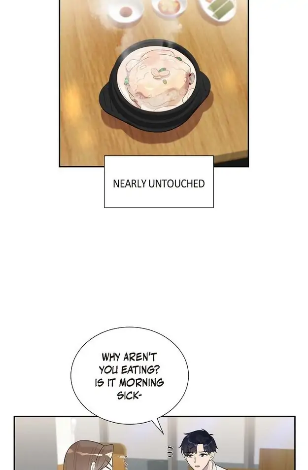 A Misogamist’s Romance Chapter 19 - page 4