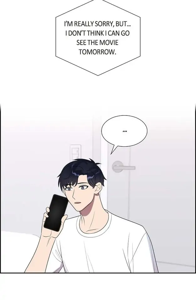 A Misogamist’s Romance Chapter 19 - page 40