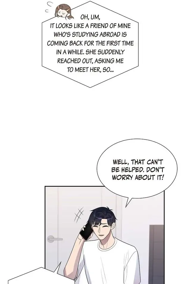 A Misogamist’s Romance Chapter 19 - page 42