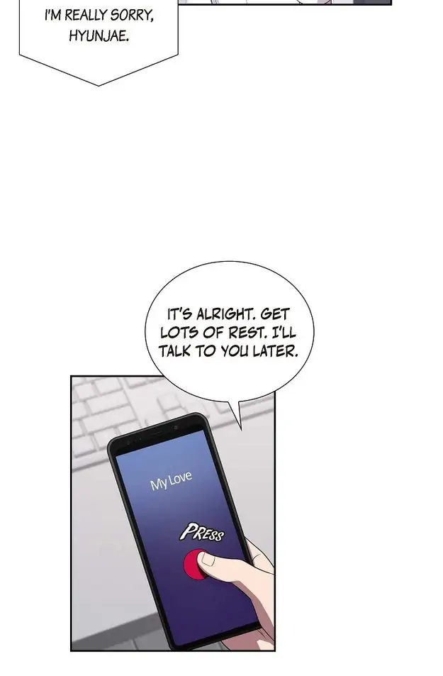 A Misogamist’s Romance Chapter 19 - page 43