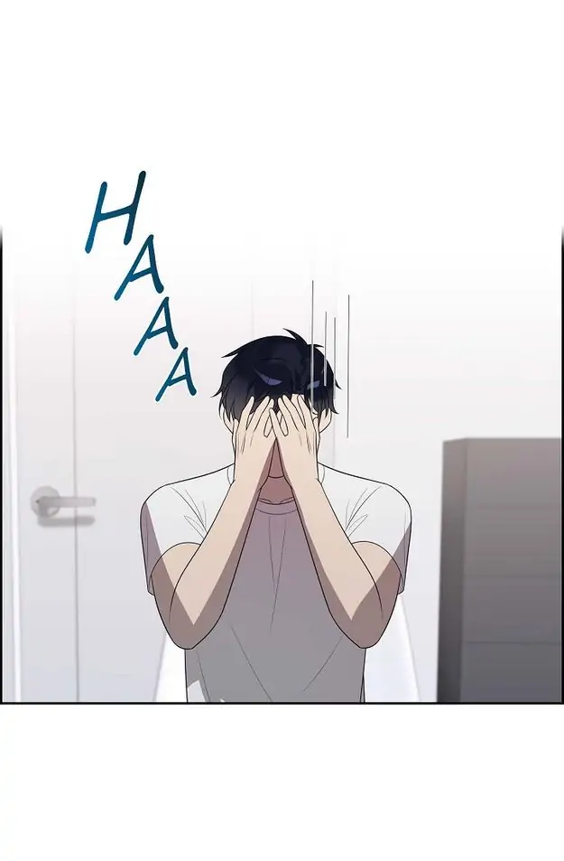 A Misogamist’s Romance Chapter 19 - page 44