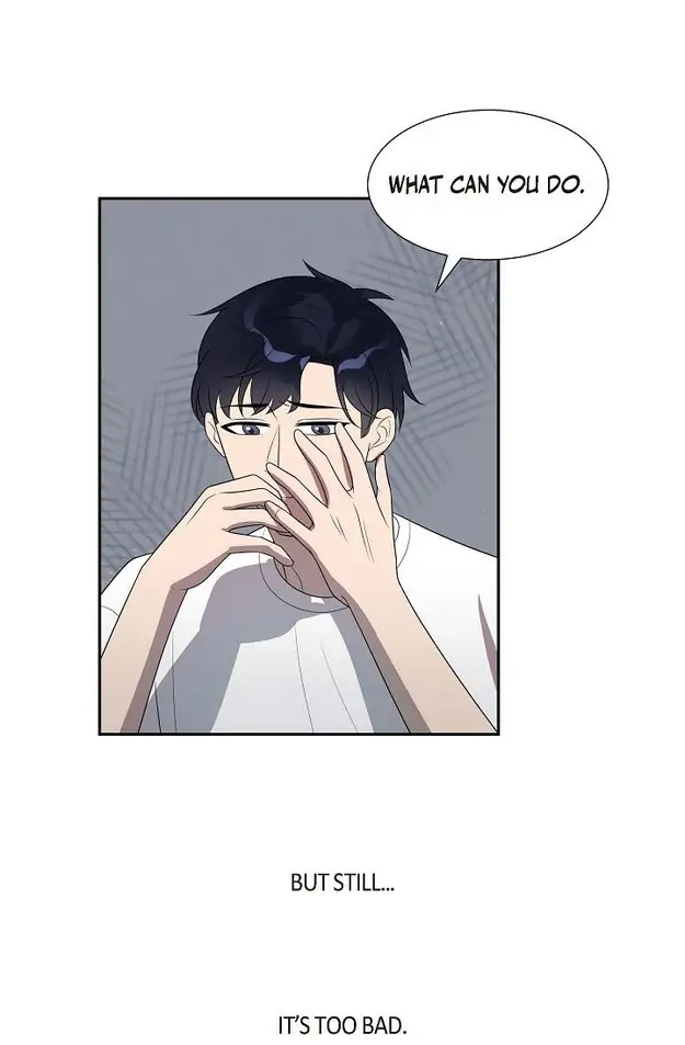 A Misogamist’s Romance Chapter 19 - page 45