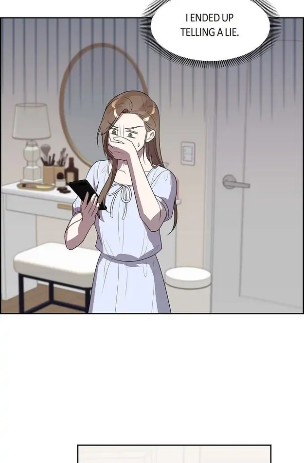 A Misogamist’s Romance Chapter 19 - page 47