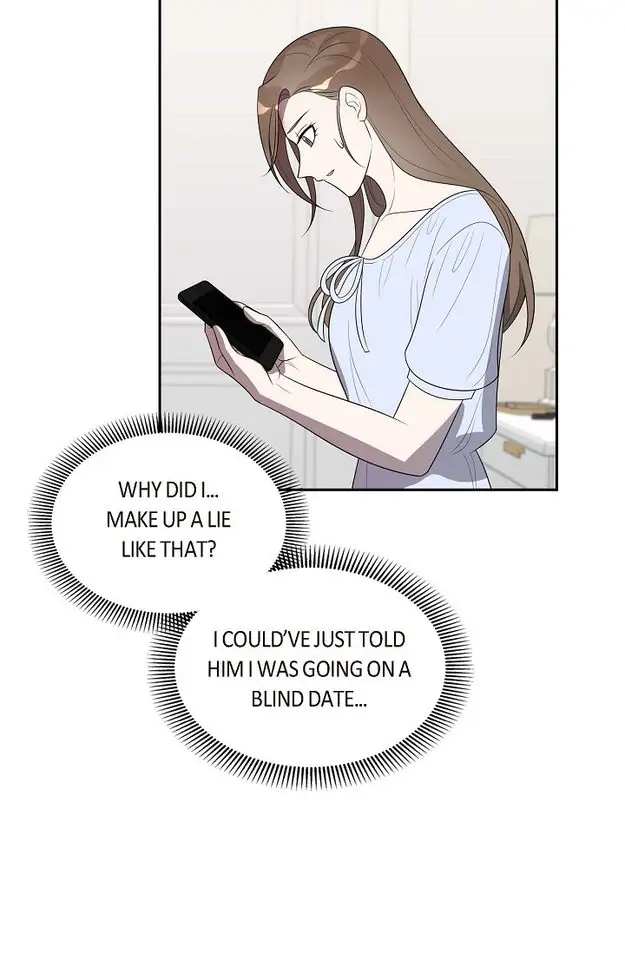 A Misogamist’s Romance Chapter 19 - page 48