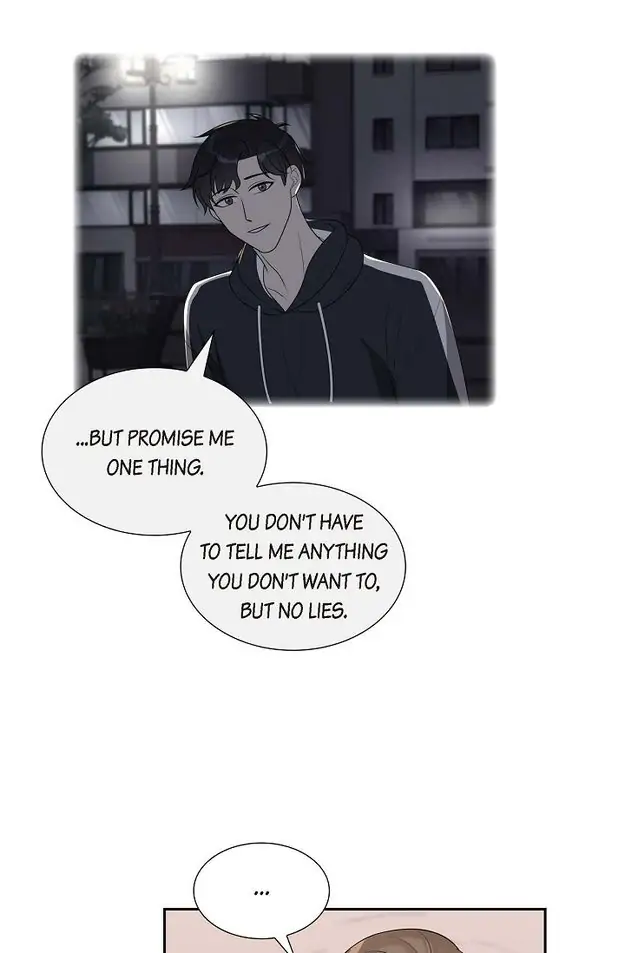 A Misogamist’s Romance Chapter 19 - page 49