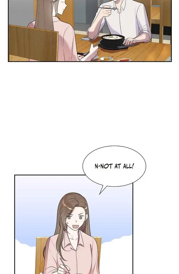 A Misogamist’s Romance Chapter 19 - page 5