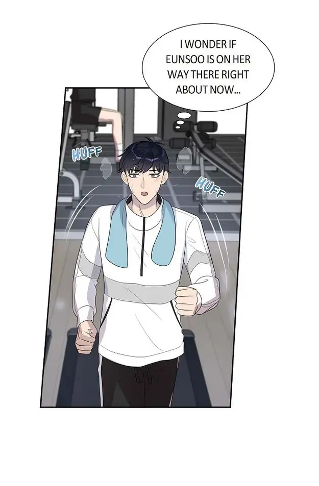 A Misogamist’s Romance Chapter 19 - page 53