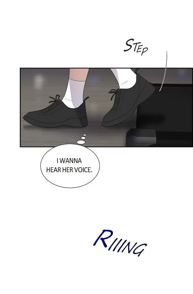 A Misogamist’s Romance Chapter 19 - page 54