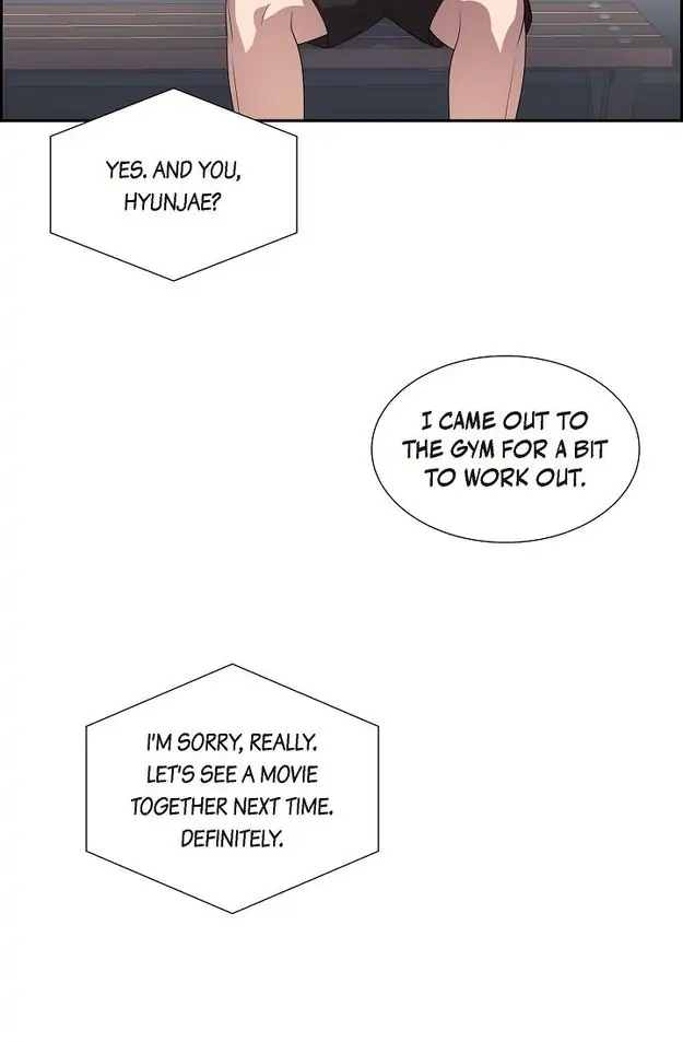 A Misogamist’s Romance Chapter 19 - page 56