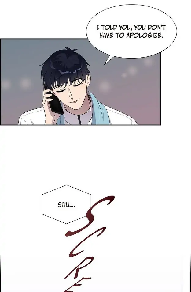 A Misogamist’s Romance Chapter 19 - page 57