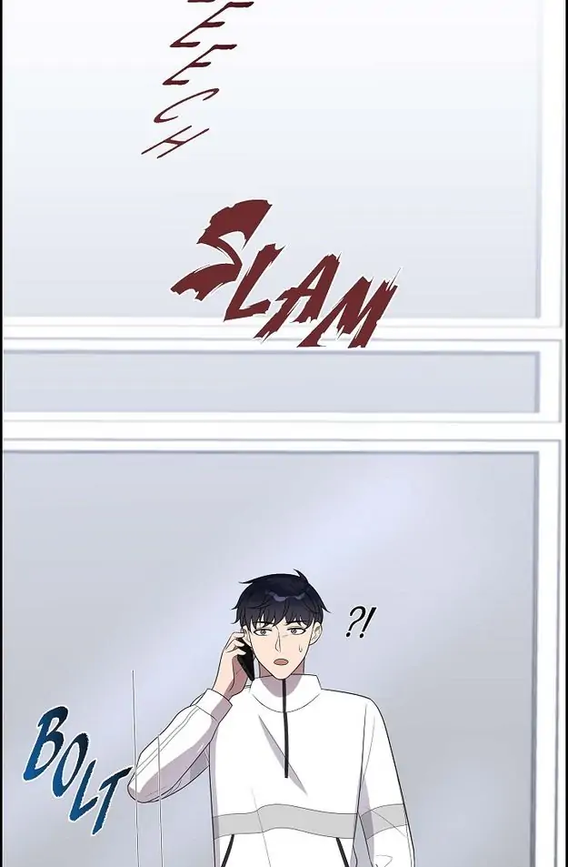 A Misogamist’s Romance Chapter 19 - page 58