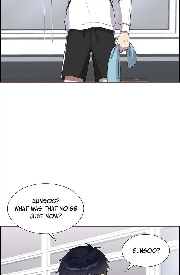 A Misogamist’s Romance Chapter 19 - page 59