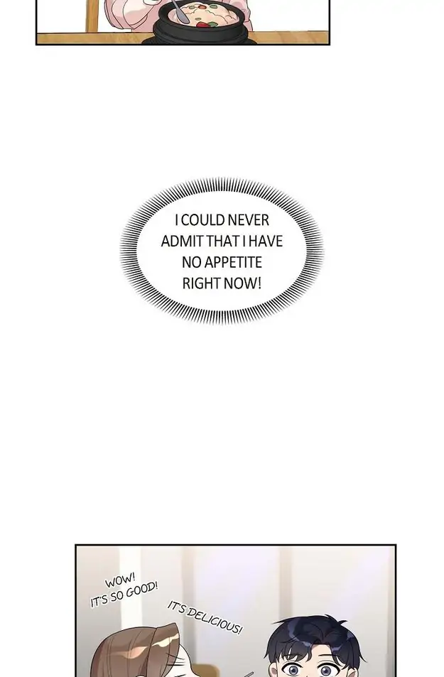 A Misogamist’s Romance Chapter 19 - page 6