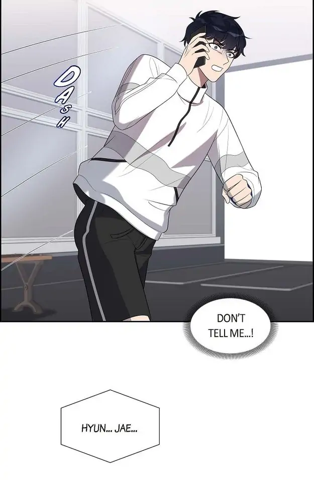 A Misogamist’s Romance Chapter 19 - page 61