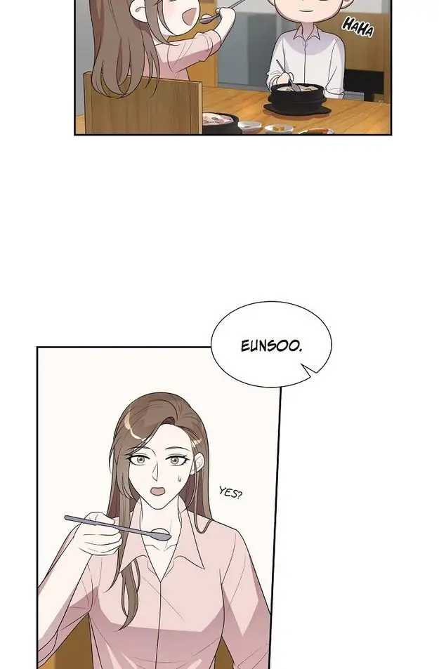 A Misogamist’s Romance Chapter 19 - page 7