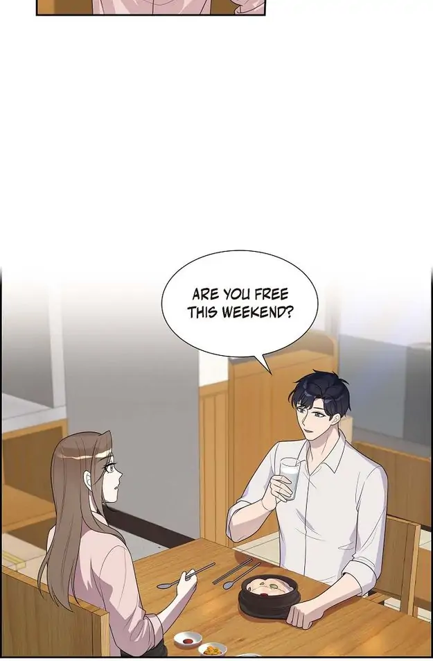 A Misogamist’s Romance Chapter 19 - page 8