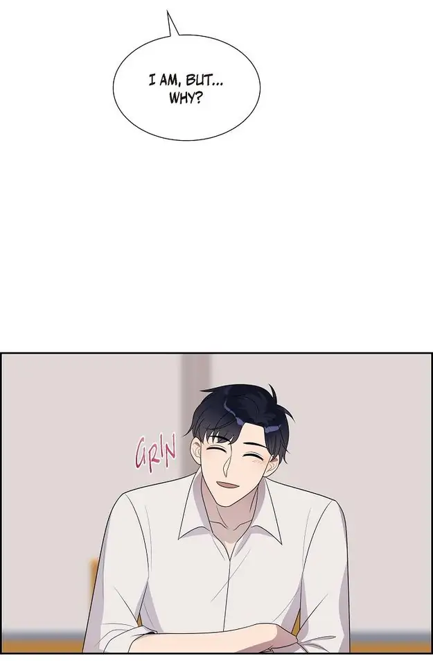 A Misogamist’s Romance Chapter 19 - page 9