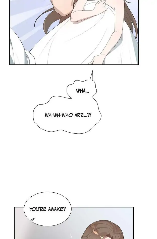 A Misogamist’s Romance Chapter 2 - page 11