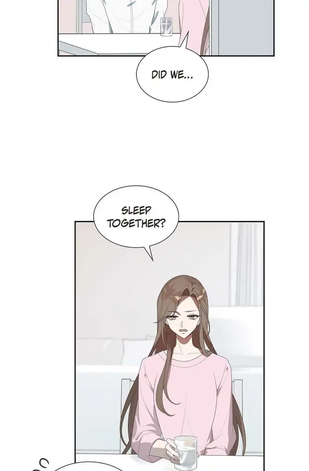 A Misogamist’s Romance Chapter 2 - page 20