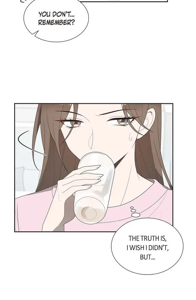 A Misogamist’s Romance Chapter 2 - page 21