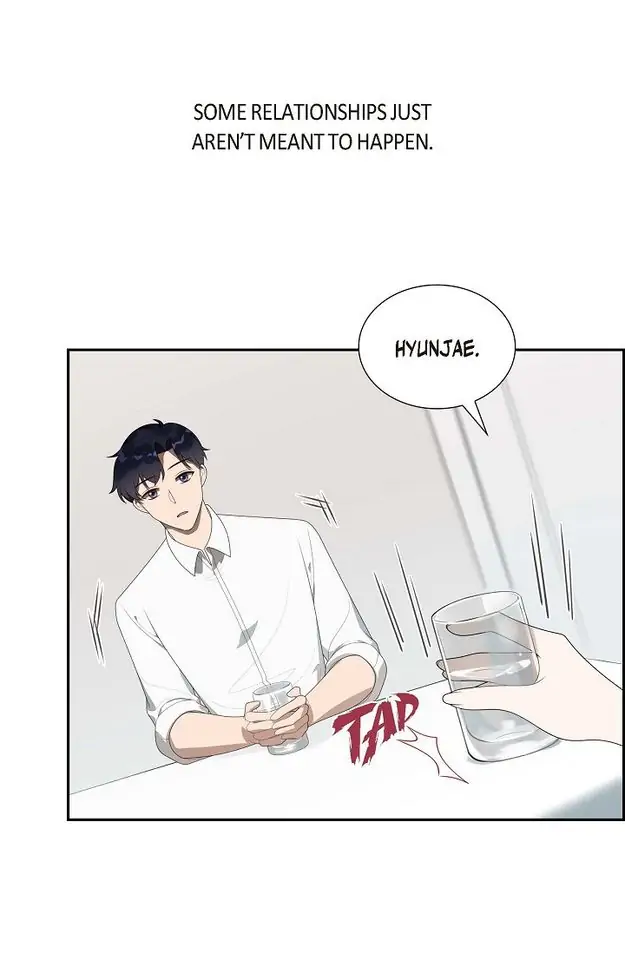 A Misogamist’s Romance Chapter 2 - page 30