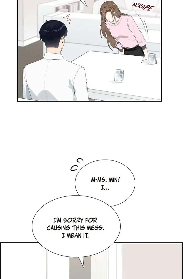 A Misogamist’s Romance Chapter 2 - page 34