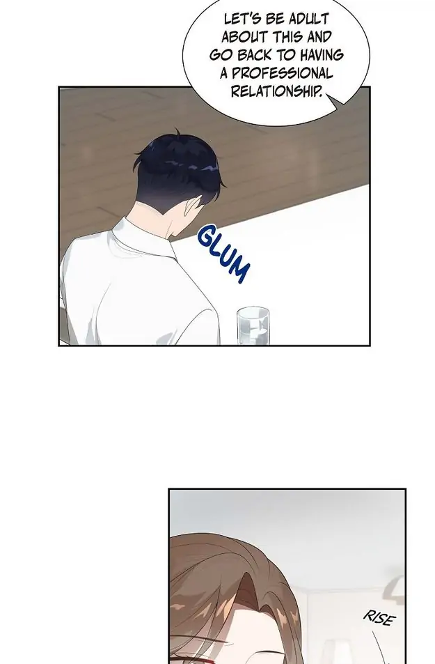 A Misogamist’s Romance Chapter 2 - page 37