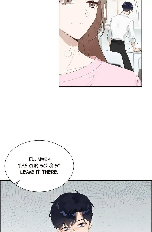 A Misogamist’s Romance Chapter 2 - page 38