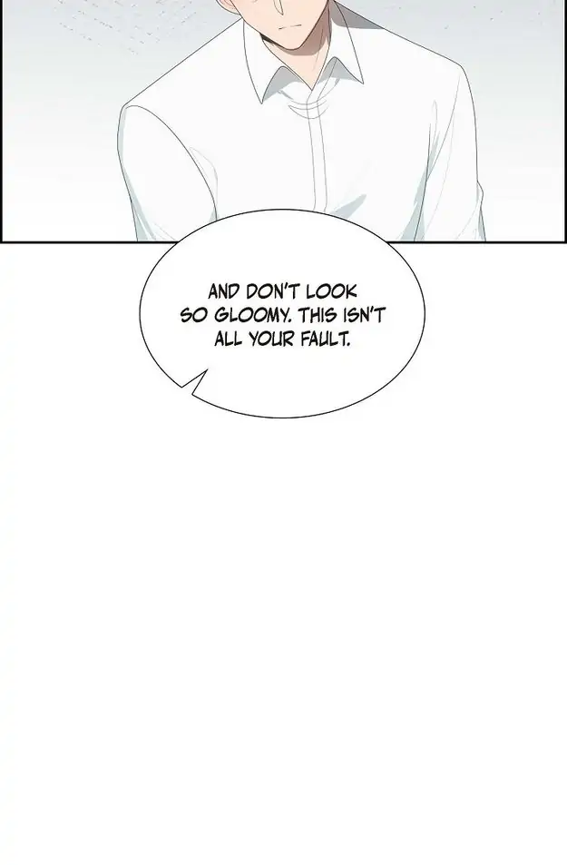 A Misogamist’s Romance Chapter 2 - page 39