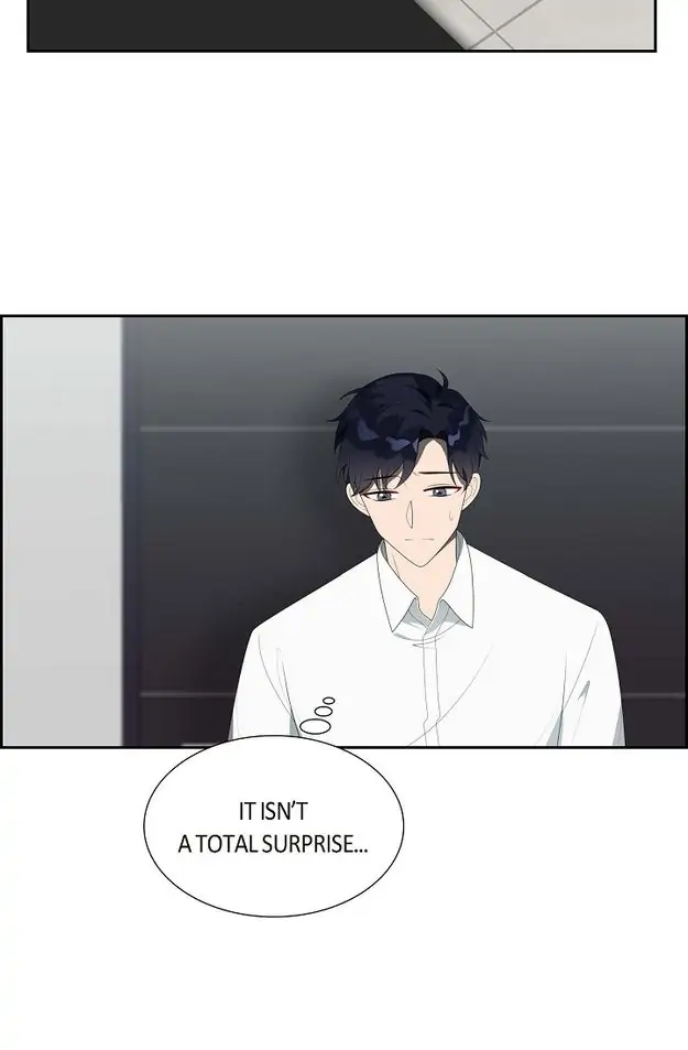 A Misogamist’s Romance Chapter 2 - page 41