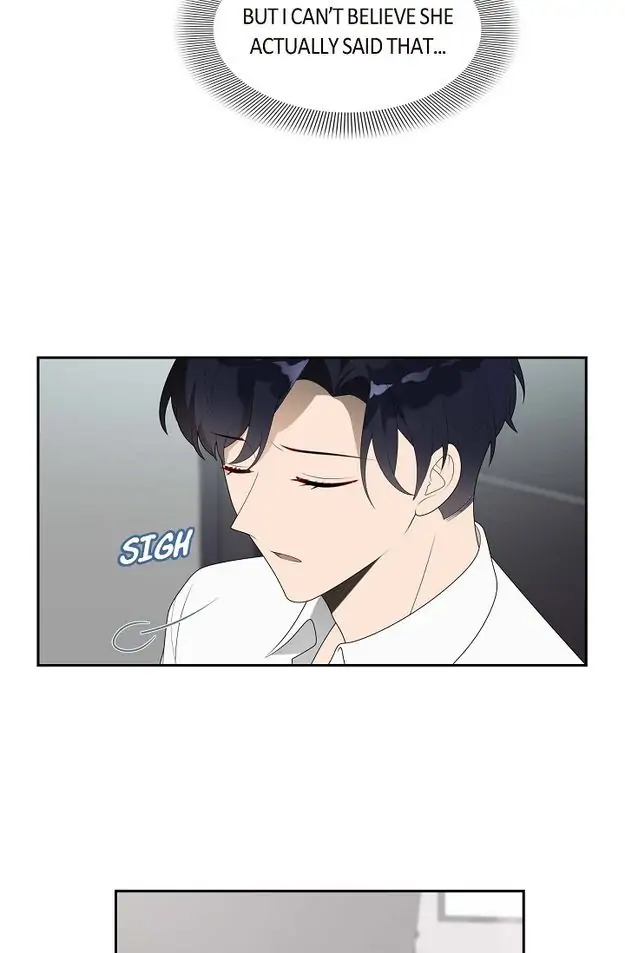 A Misogamist’s Romance Chapter 2 - page 43