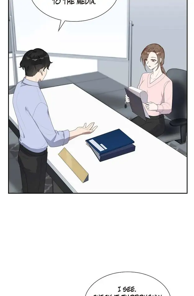 A Misogamist’s Romance Chapter 2 - page 47