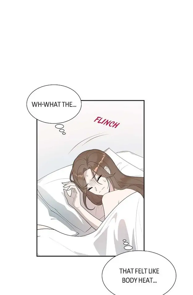 A Misogamist’s Romance Chapter 2 - page 6
