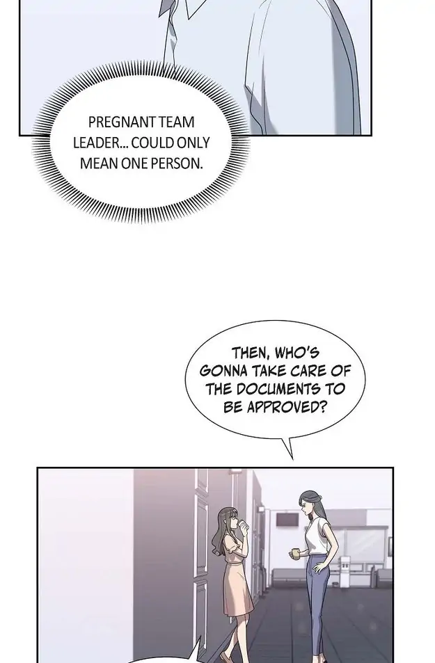 A Misogamist’s Romance Chapter 21 - page 13