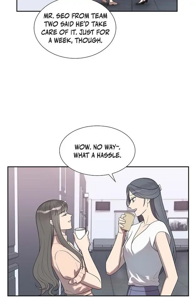 A Misogamist’s Romance Chapter 21 - page 14