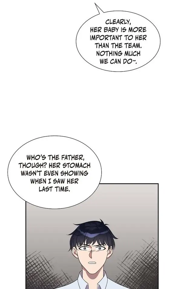 A Misogamist’s Romance Chapter 21 - page 15